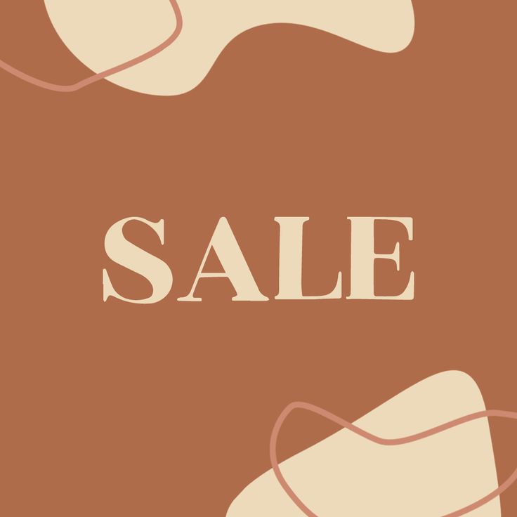 Sale