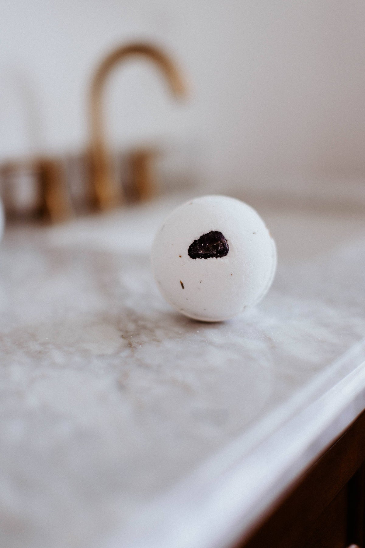 Crystal Collection Bath Bomb 