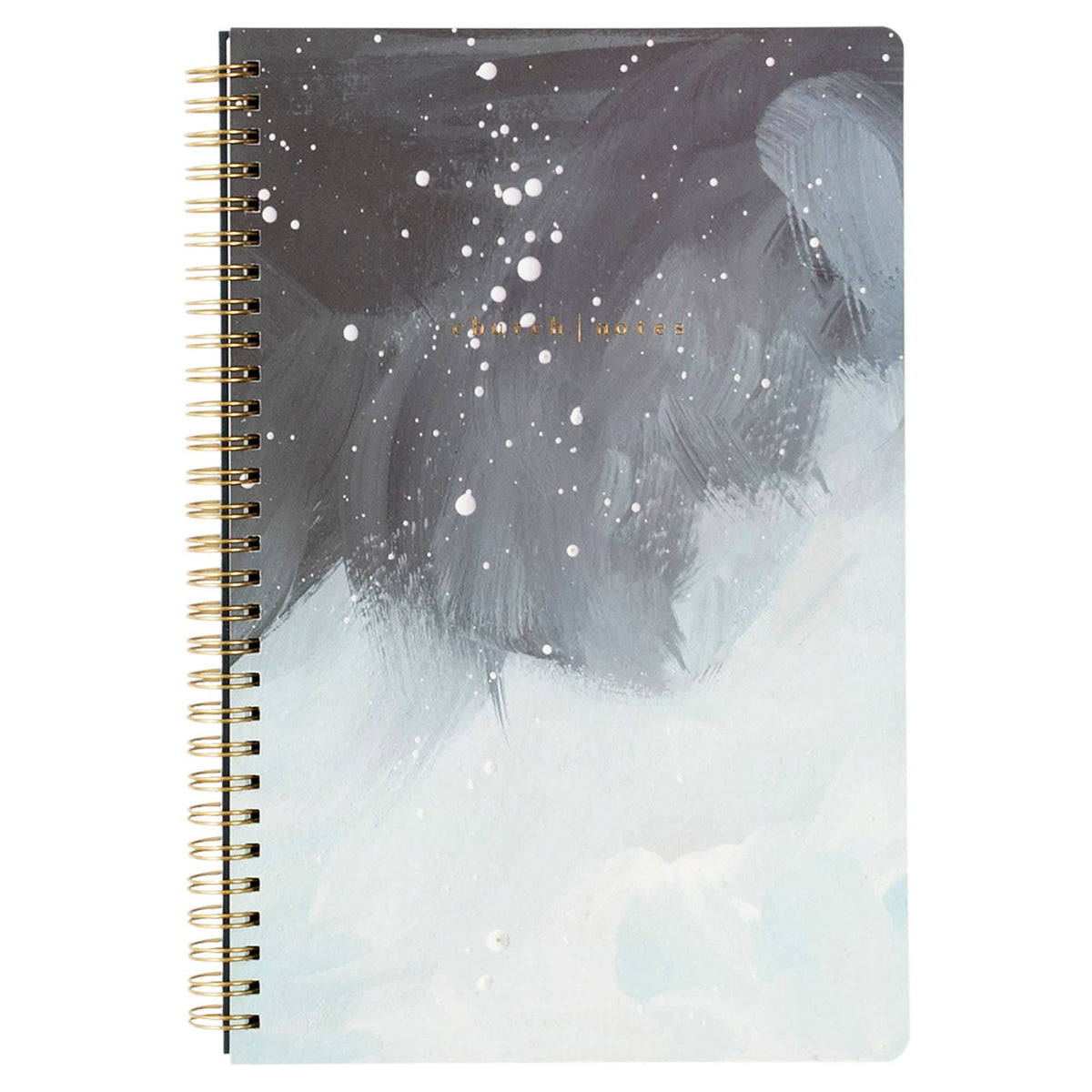 Starry Sky Church | Notes Notebook