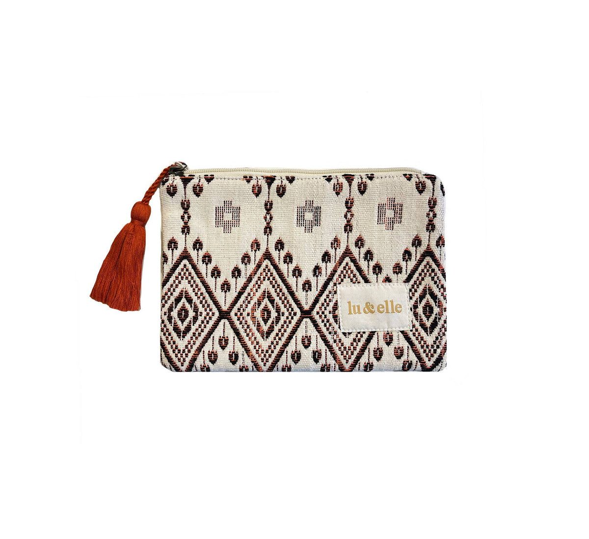 Rustica Pouch
