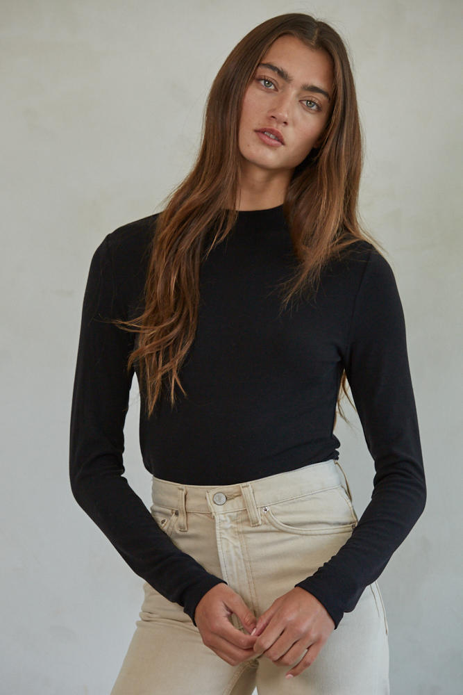 The Claire Top