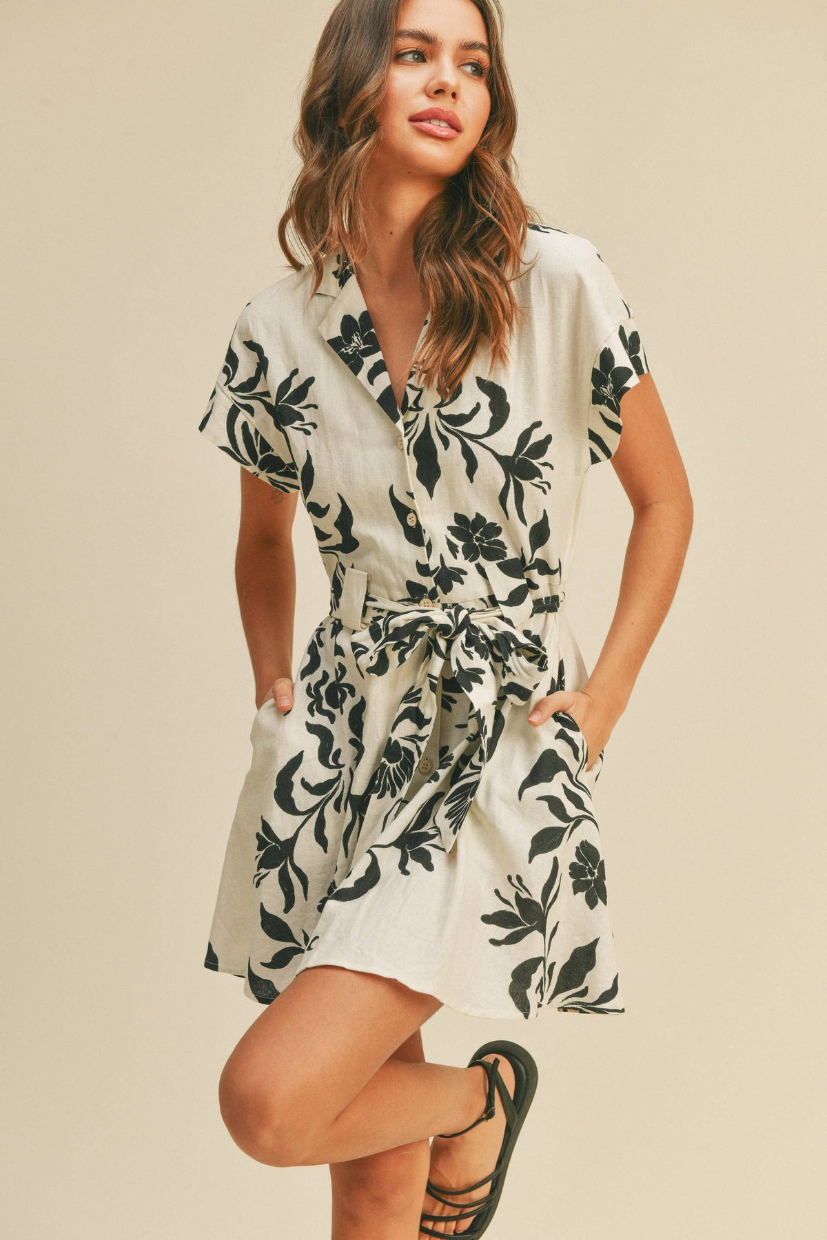 Anchored Sun Boutique