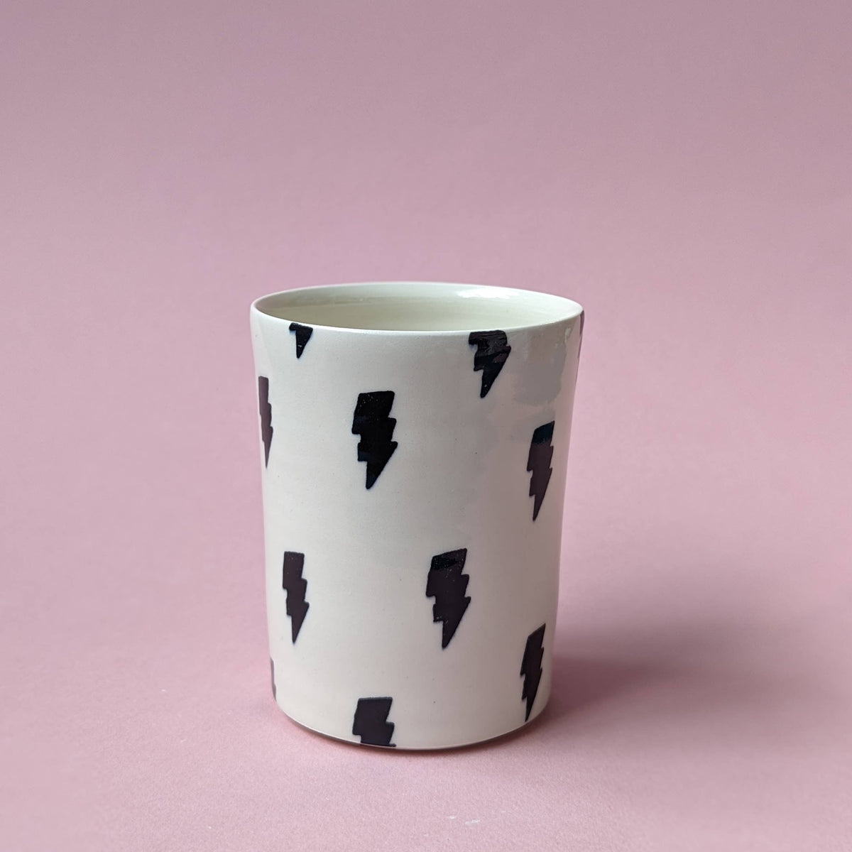 Lightning Bolt Cocktail Cup